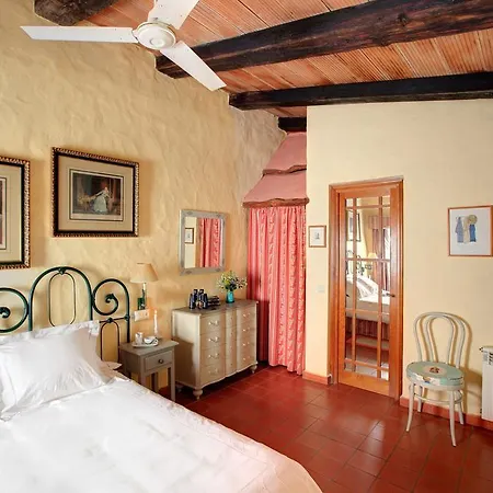 Landhaus Cortijo La Hoya *